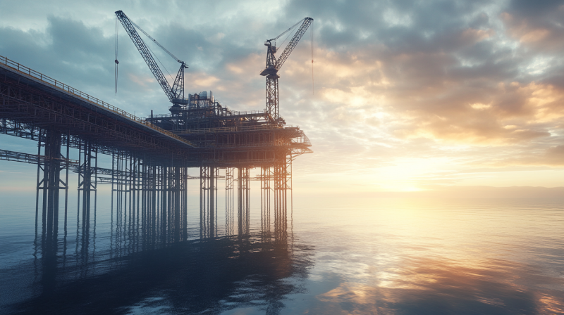 Principais Obras Marítimas e Sua Importância Principais Obras Marítimas e Sua Importância