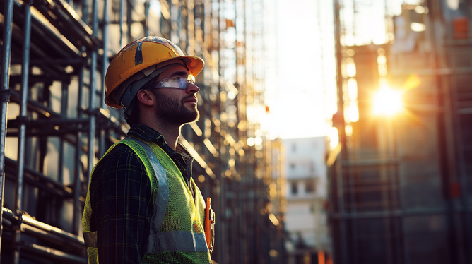 Camisa Metálica na Construção Civil: Vantagens e Uso Camisa Metálica na Construção Civil: Vantagens e Uso