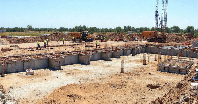 Obras de Fundações: Guia Completo Obras de Fundações: Guia Completo
